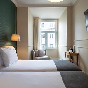 Kamer met Twee Aparte Bedden